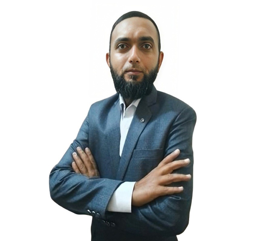 Waheed Mushtaq